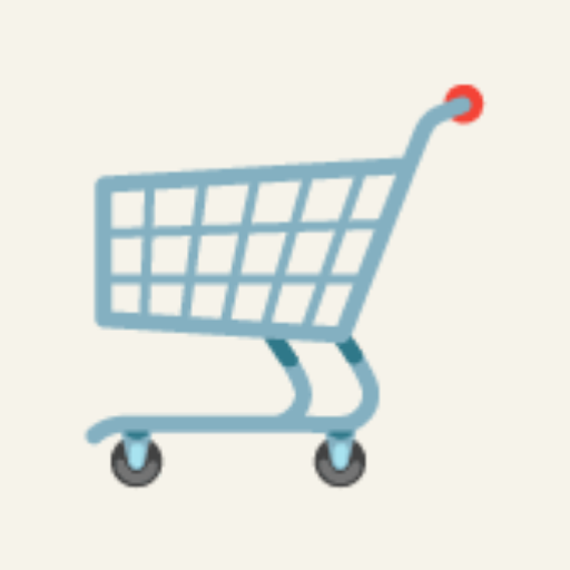 Icono de Shopping List